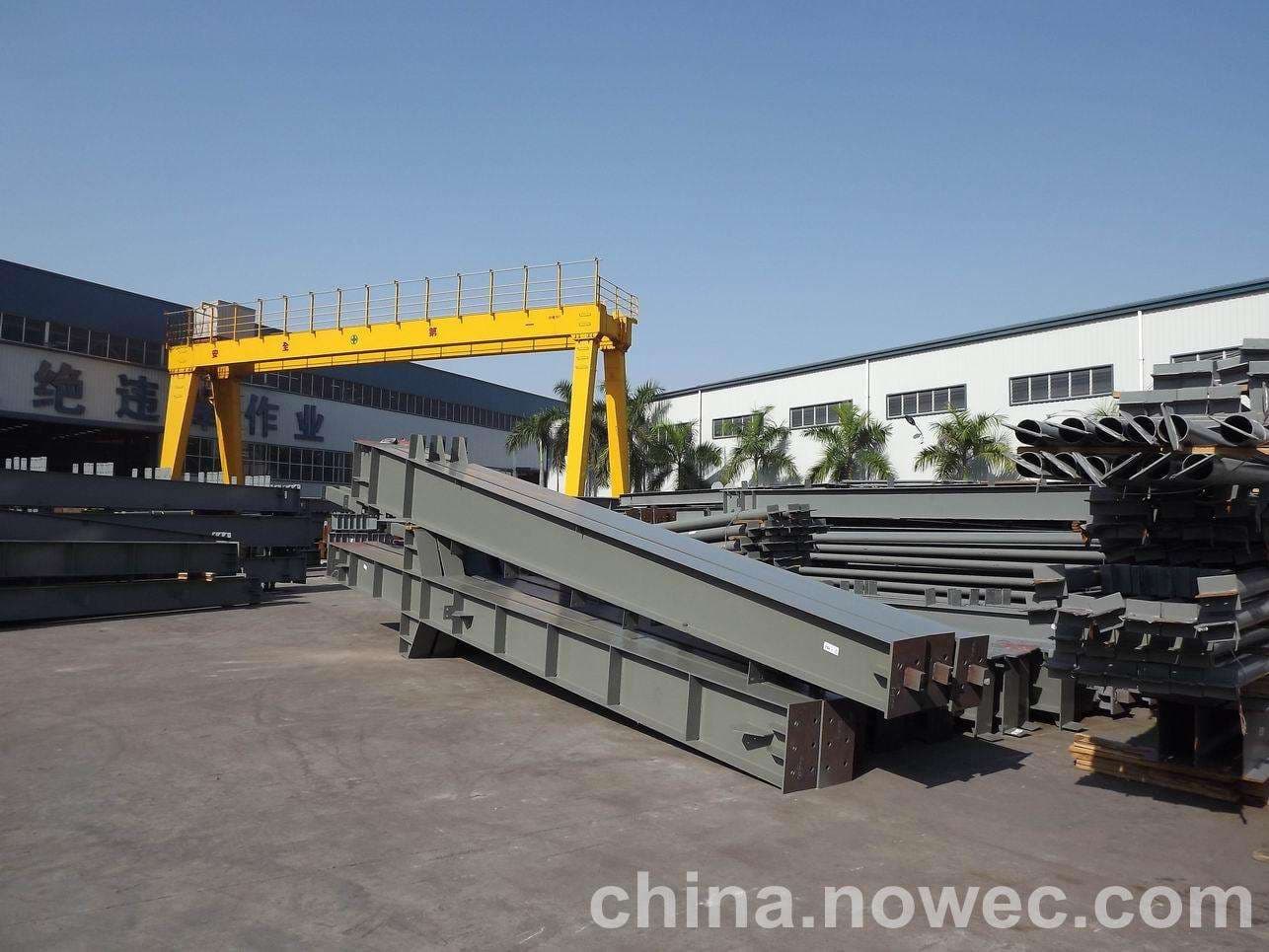 文山球形网架厂